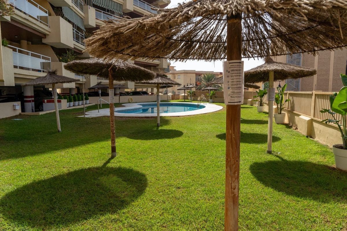 2 camera da letto Appartamento sulla Spiaggia in vendita in Fuengirola con piscina garage - 450.000 € (Rif: 9688715)