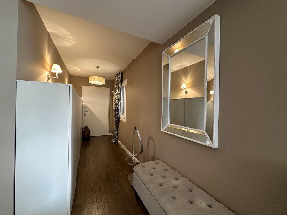 3 sovrum Strandlägenhet till salu i Marbella med pool garage - 1 200 000 € (Ref: 9688716)