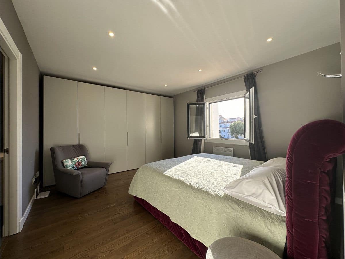 3 sovrum Strandlägenhet till salu i Marbella med pool garage - 1 200 000 € (Ref: 9688716)