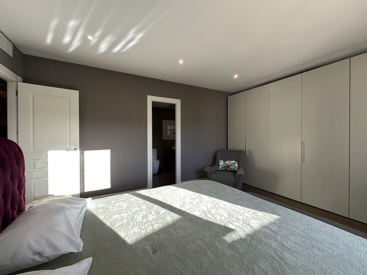 3 sovrum Strandlägenhet till salu i Marbella med pool garage - 1 200 000 € (Ref: 9688716)