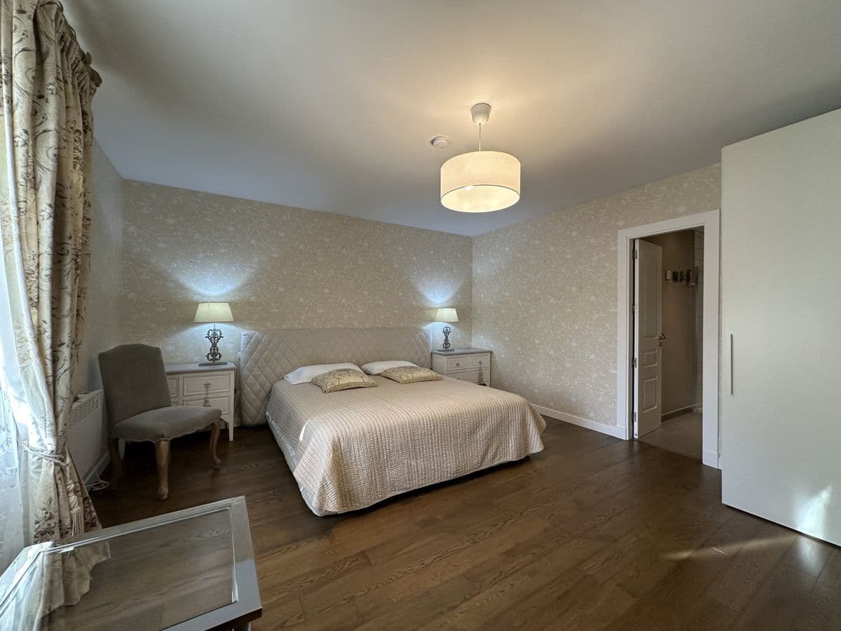 3 sovrum Strandlägenhet till salu i Marbella med pool garage - 1 200 000 € (Ref: 9688716)