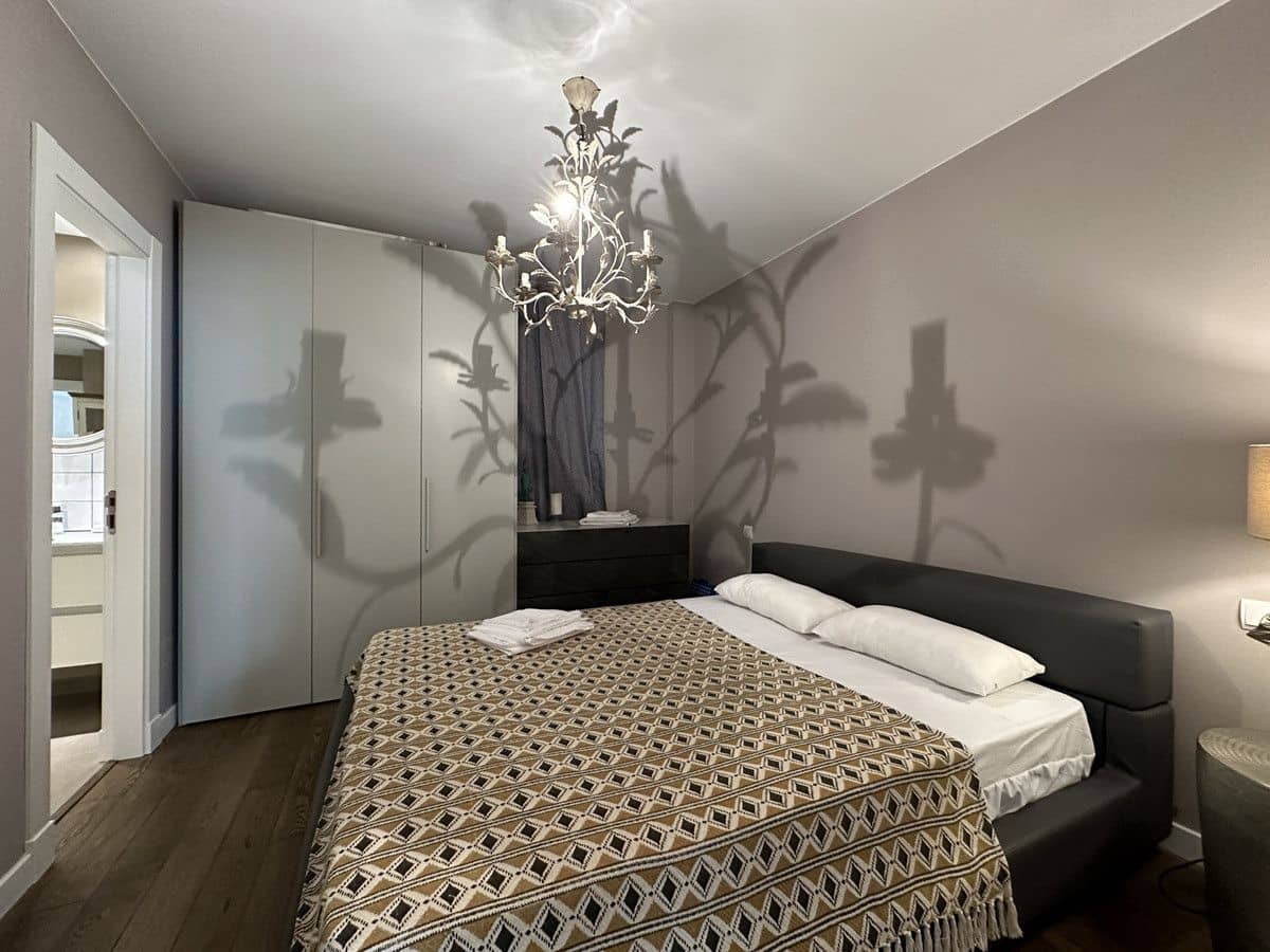 3 sovrum Strandlägenhet till salu i Marbella med pool garage - 1 200 000 € (Ref: 9688716)