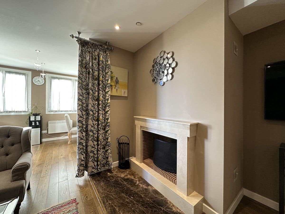 3 sovrum Strandlägenhet till salu i Marbella med pool garage - 1 200 000 € (Ref: 9688716)