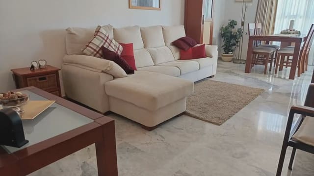 2 chambre Appartement de Plage à vendre à Centro ciudad, Fuengirola avec piscine garage - 355 000 € (Ref: 9709241)