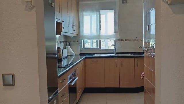 2 chambre Appartement de Plage à vendre à Centro ciudad, Fuengirola avec piscine garage - 355 000 € (Ref: 9709241)