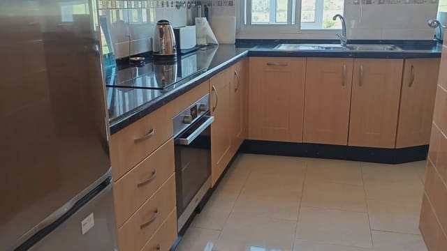2 chambre Appartement de Plage à vendre à Centro ciudad, Fuengirola avec piscine garage - 355 000 € (Ref: 9709241)