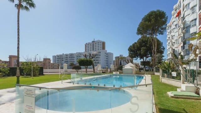 2 chambre Appartement de Plage à vendre à Centro ciudad, Fuengirola avec piscine garage - 355 000 € (Ref: 9709241)