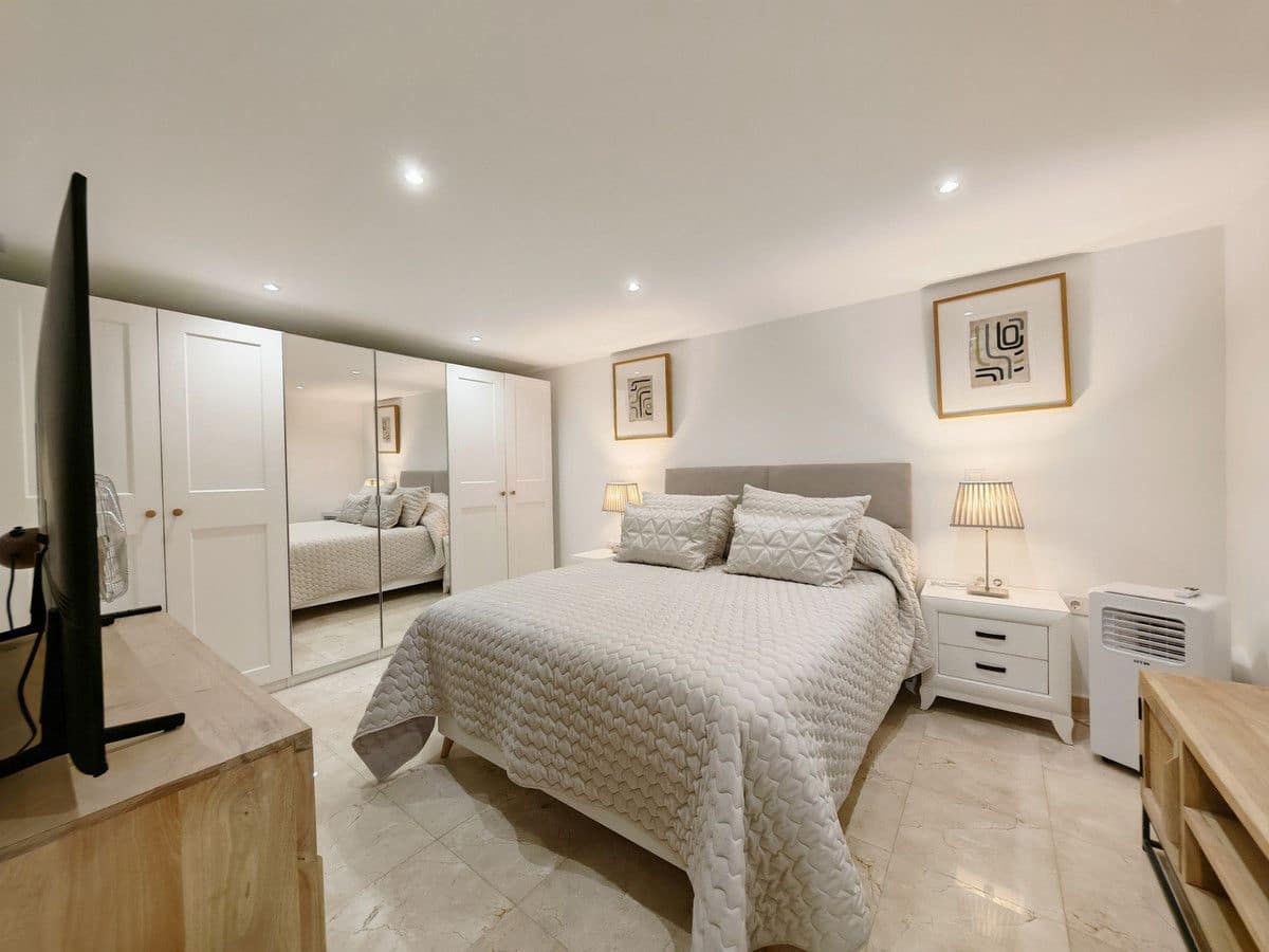 4 Zimmer Reihenhaus zu verkaufen in Mijas mit Pool Garage - 649.000 € (Ref: 9720296)