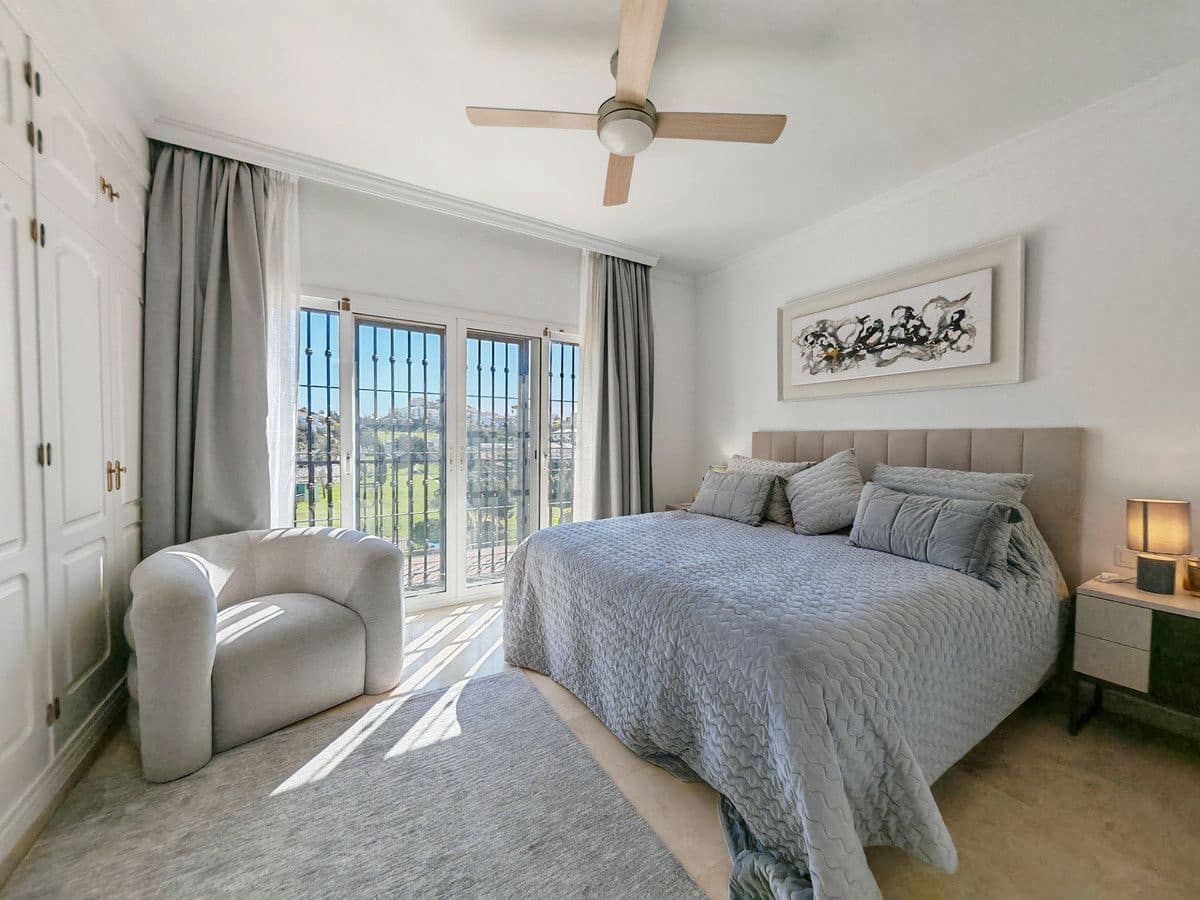 4 Zimmer Reihenhaus zu verkaufen in Mijas mit Pool Garage - 649.000 € (Ref: 9720296)