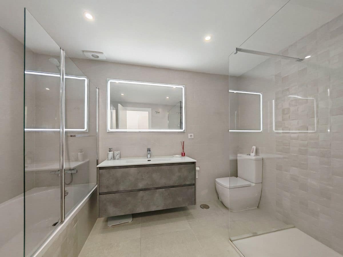 4 Zimmer Reihenhaus zu verkaufen in Mijas mit Pool Garage - 649.000 € (Ref: 9720296)