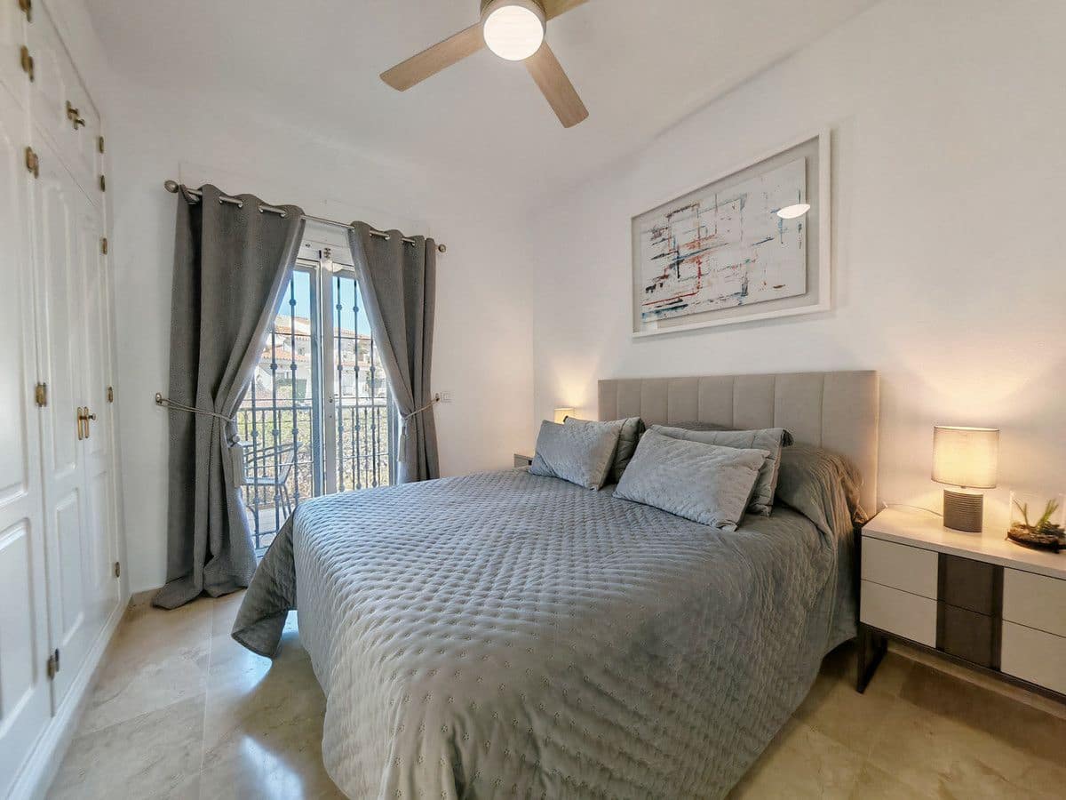 4 Zimmer Reihenhaus zu verkaufen in Mijas mit Pool Garage - 649.000 € (Ref: 9720296)