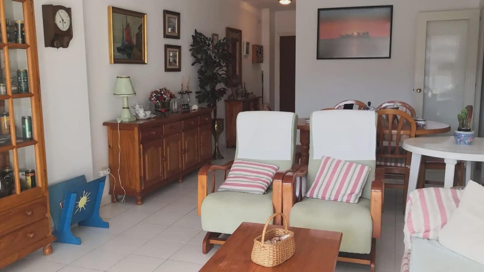 2 slaapkamer Strandappartement te koop in Fuengirola met zwembad garage - € 520.000 (Ref: 9747136)