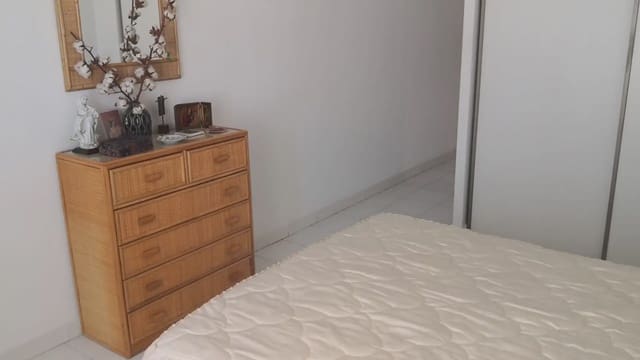 2 slaapkamer Strandappartement te koop in Centro ciudad, Fuengirola met zwembad garage - € 520.000 (Ref: 9747136)