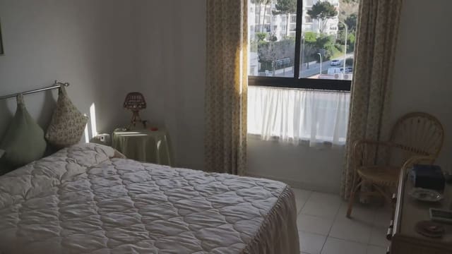 2 slaapkamer Strandappartement te koop in Centro ciudad, Fuengirola met zwembad garage - € 520.000 (Ref: 9747136)