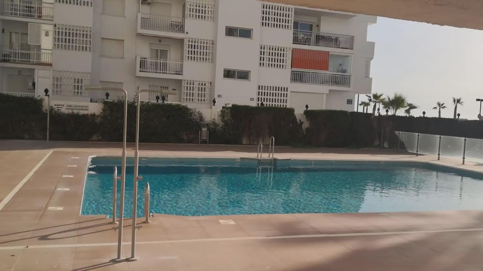 2 slaapkamer Strandappartement te koop in Fuengirola met zwembad garage - € 520.000 (Ref: 9747136)