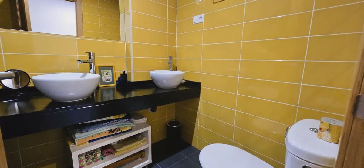 2 soveværelse Lejlighed til salg i Mijas med swimmingpool garage - € 335.000 (Ref: 9760045)