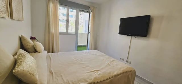 2 soveværelse Lejlighed til salg i Riviera del Sol, Mijas med swimmingpool garage - € 335.000 (Ref: 9760045)