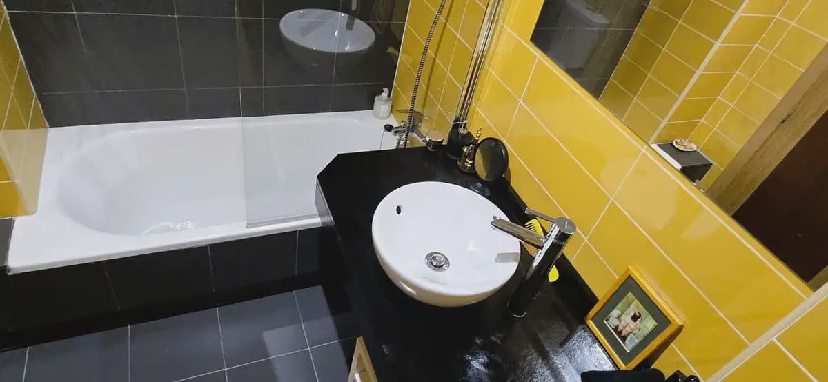 2 soveværelse Lejlighed til salg i Mijas med swimmingpool garage - € 335.000 (Ref: 9760045)