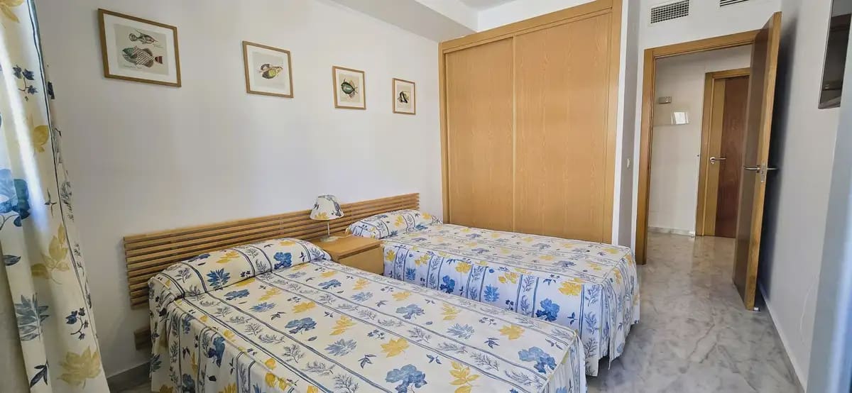 2 soveværelse Lejlighed til salg i Mijas med swimmingpool garage - € 335.000 (Ref: 9760045)