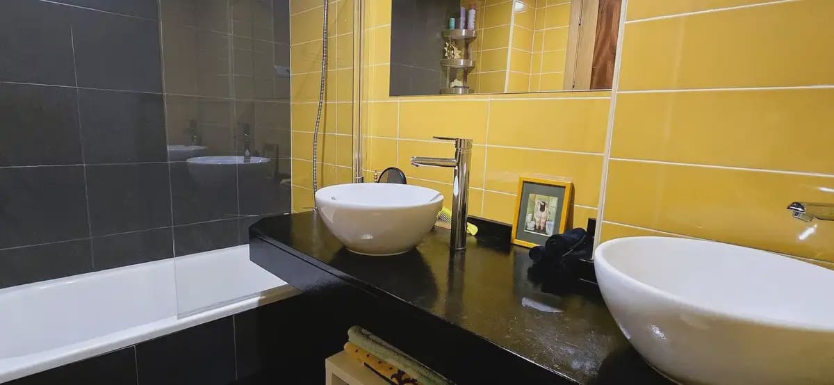 2 soveværelse Lejlighed til salg i Mijas med swimmingpool garage - € 335.000 (Ref: 9760045)