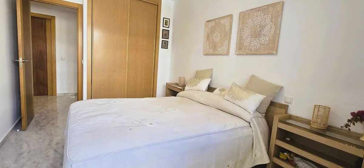 2 soveværelse Lejlighed til salg i Mijas med swimmingpool garage - € 335.000 (Ref: 9760045)