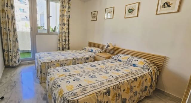 2 soveværelse Lejlighed til salg i Riviera del Sol, Mijas med swimmingpool garage - € 335.000 (Ref: 9760045)