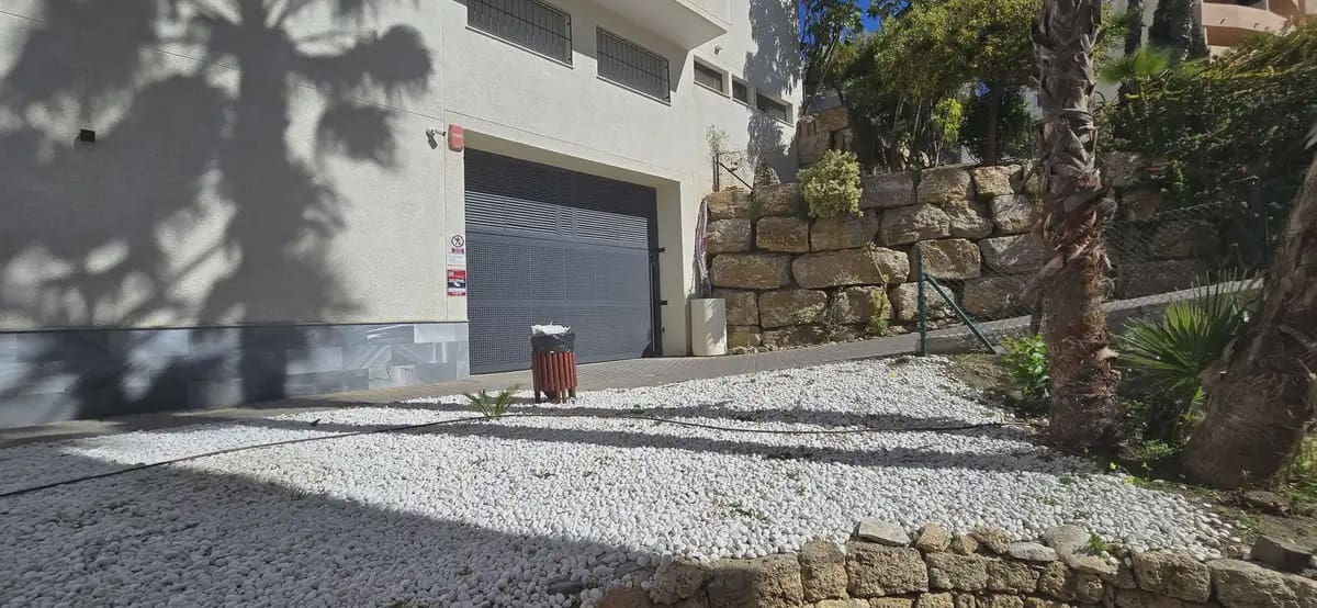 2 soveværelse Lejlighed til salg i Mijas med swimmingpool garage - € 335.000 (Ref: 9760045)