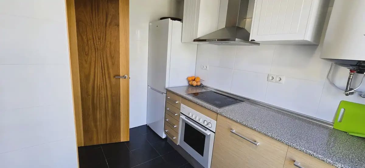 2 soveværelse Lejlighed til salg i Mijas med swimmingpool garage - € 335.000 (Ref: 9760045)