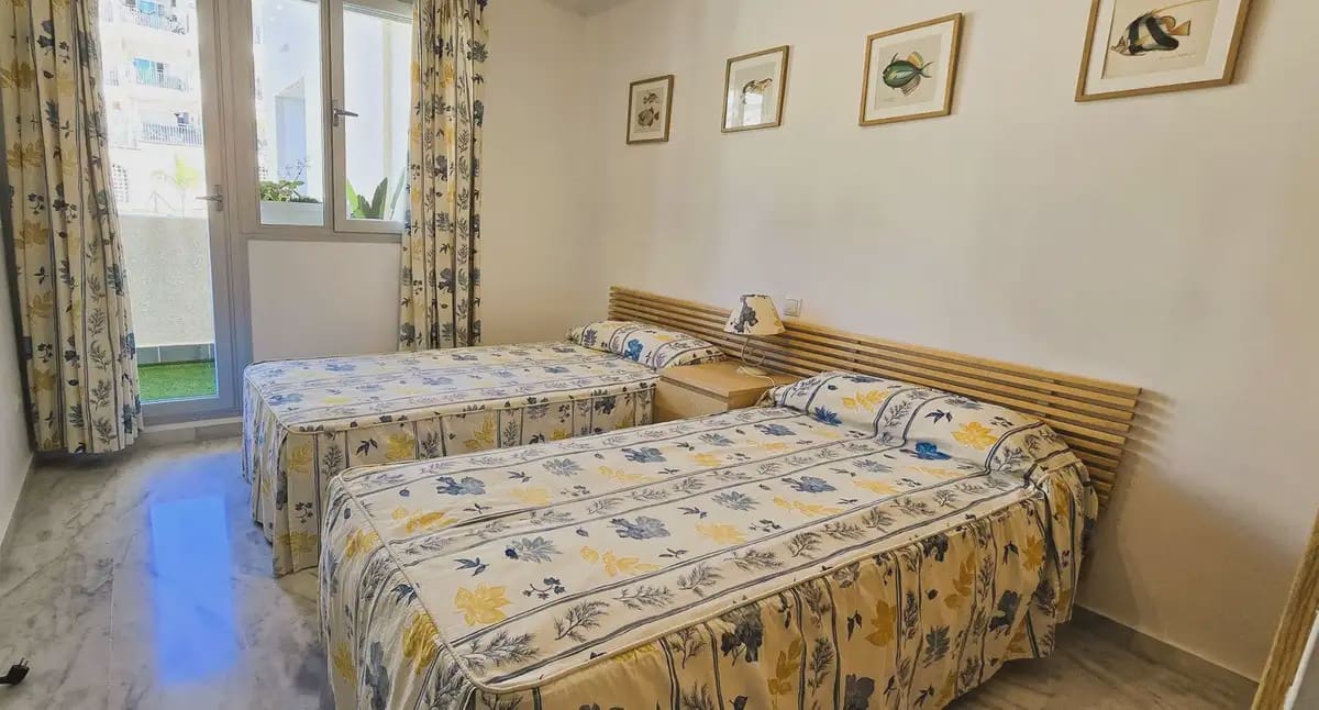 2 soveværelse Lejlighed til salg i Mijas med swimmingpool garage - € 335.000 (Ref: 9760045)