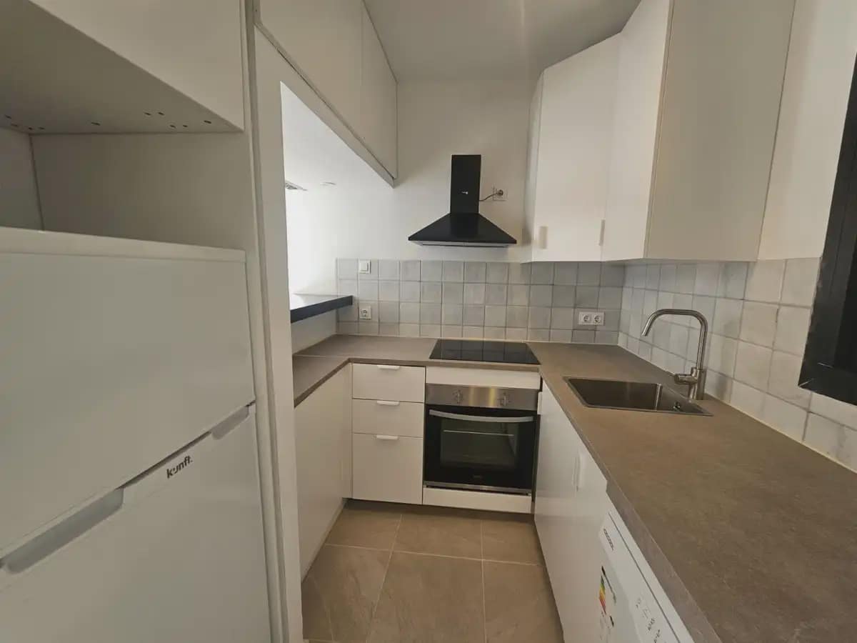 1 soveværelse Lejlighed til salg i Mijas med swimmingpool - € 259.000 (Ref: 9760046)