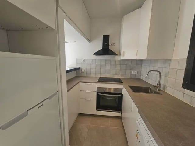 1 soveværelse Lejlighed til salg i Riviera del Sol, Mijas med swimmingpool - € 259.000 (Ref: 9760046)