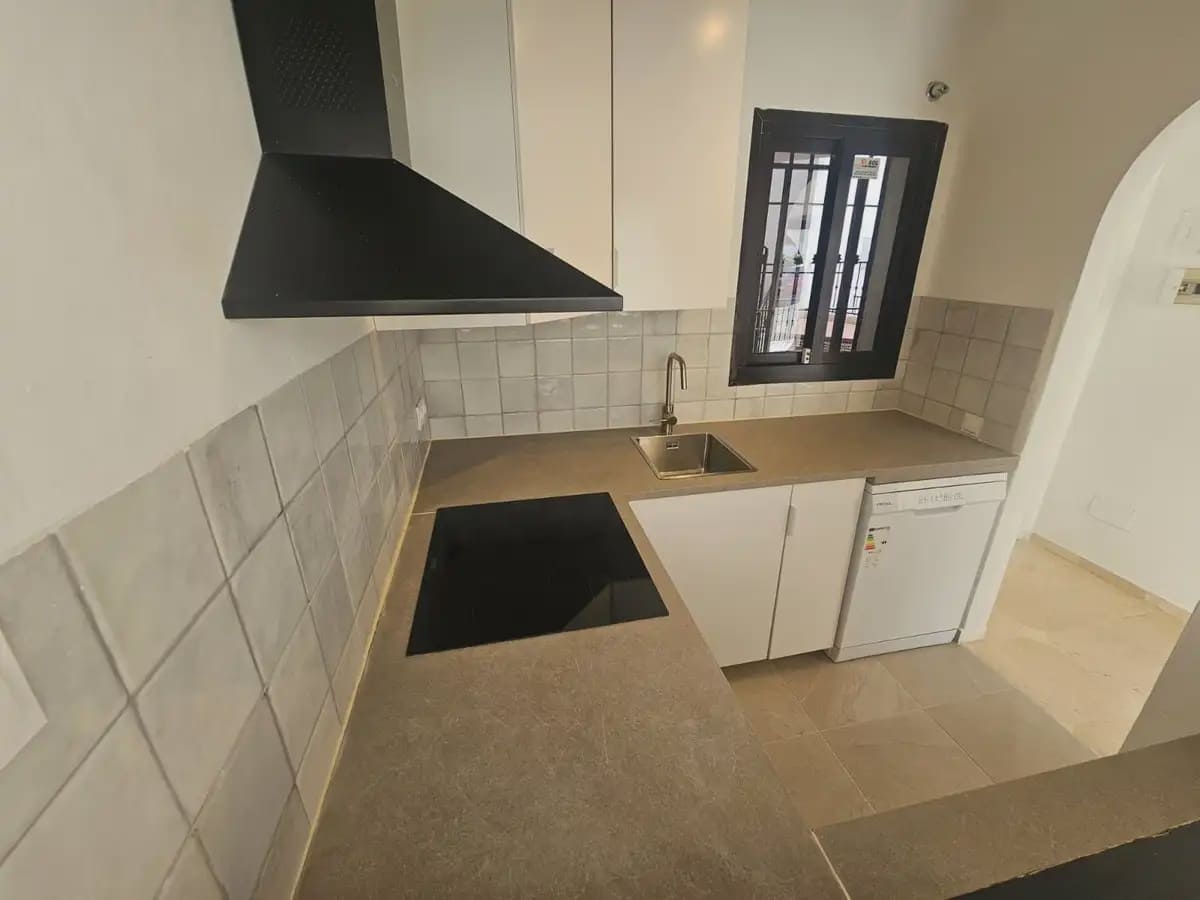 1 soveværelse Lejlighed til salg i Mijas med swimmingpool - € 259.000 (Ref: 9760046)