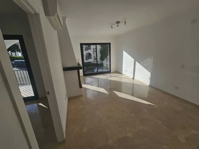 1 soveværelse Lejlighed til salg i Riviera del Sol, Mijas med swimmingpool - € 259.000 (Ref: 9760046)