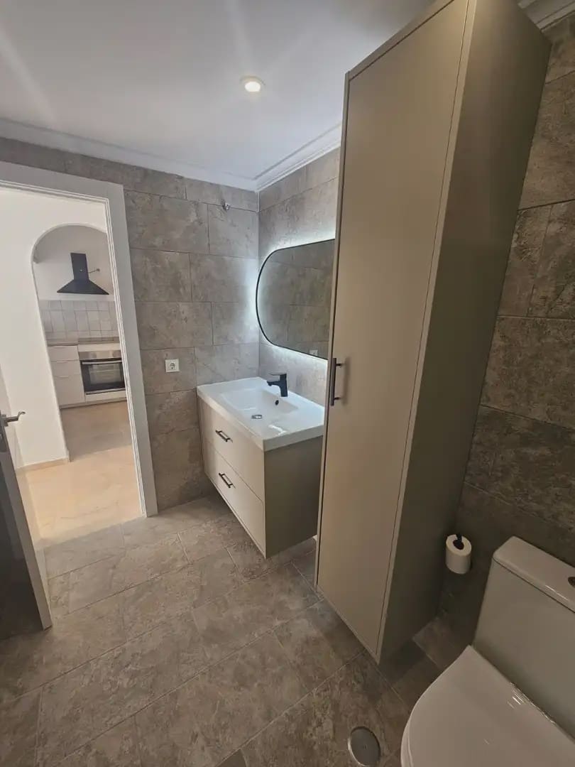 1 soveværelse Lejlighed til salg i Mijas med swimmingpool - € 259.000 (Ref: 9760046)