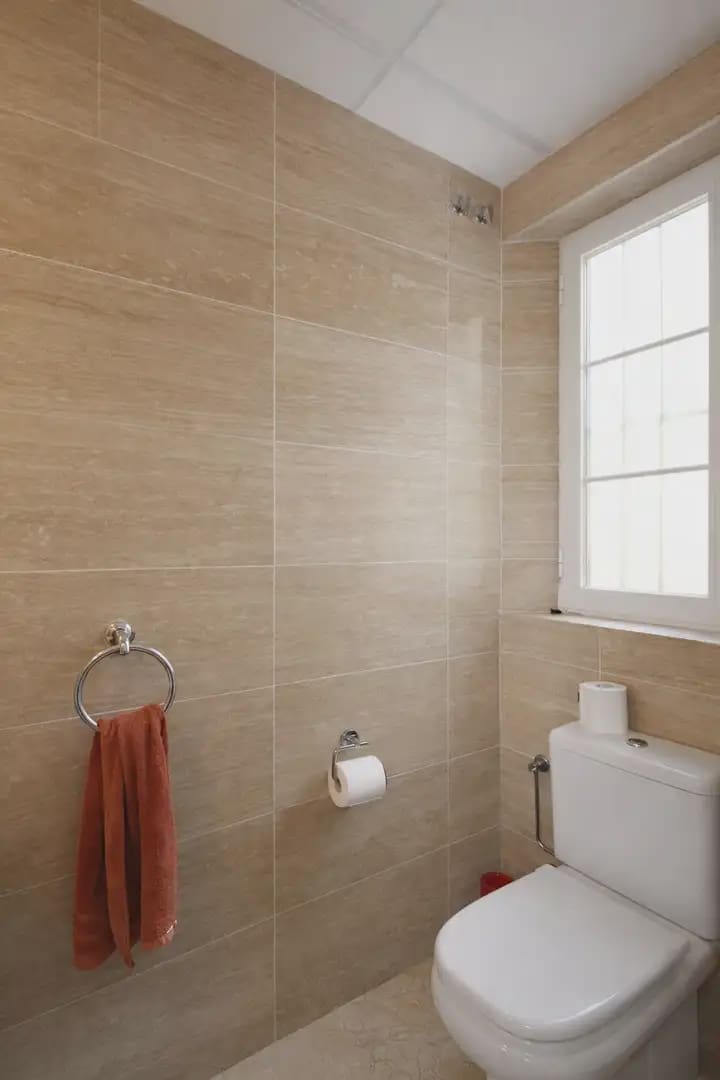 3 makuuhuone Paritalo myytävänä paikassa Marbella mukana uima-altaan 
autotalli - 725 000 € (Ref: 9760047)