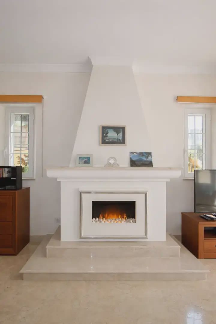 3 makuuhuone Paritalo myytävänä paikassa Marbella mukana uima-altaan 
autotalli - 725 000 € (Ref: 9760047)