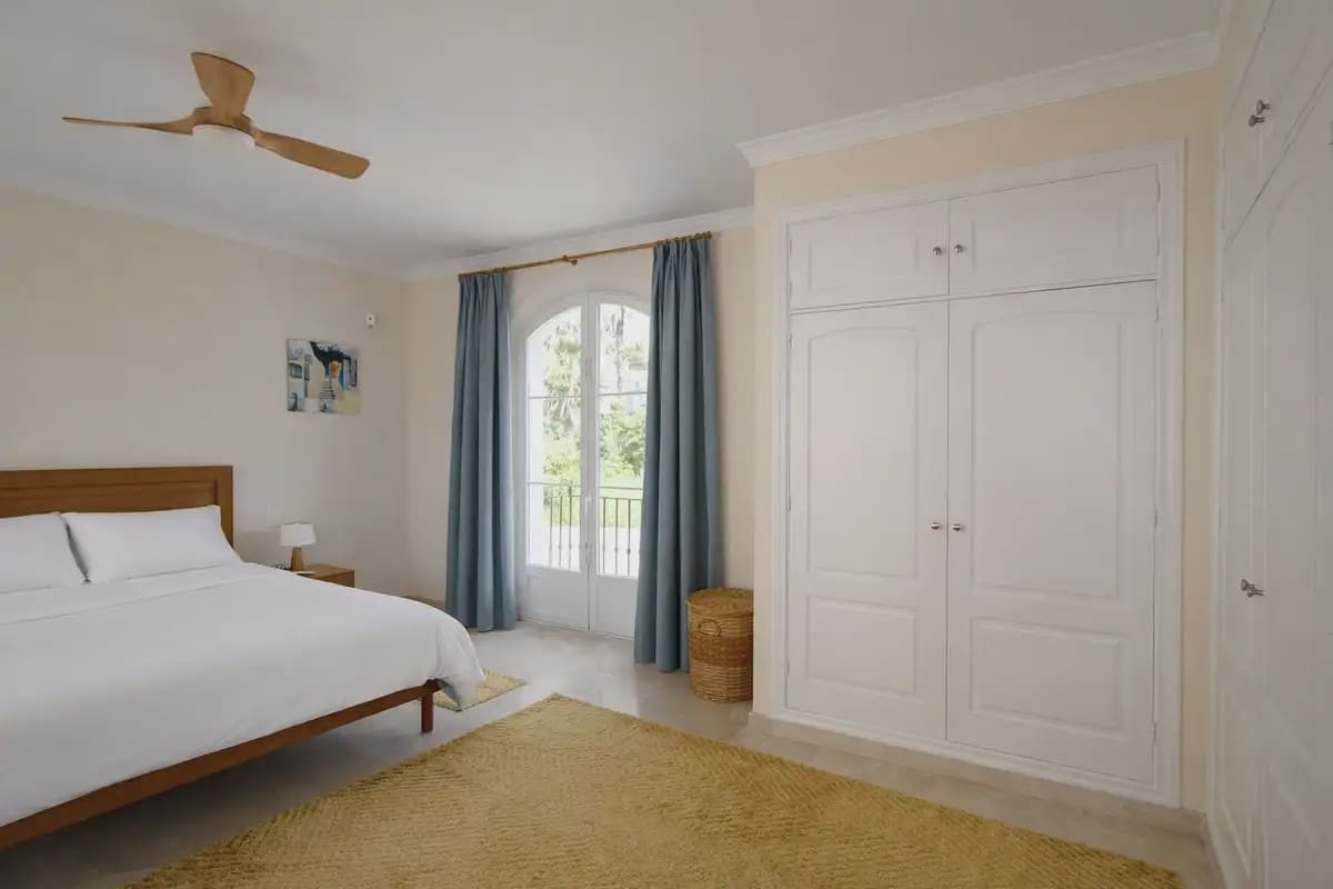 3 makuuhuone Paritalo myytävänä paikassa Marbella mukana uima-altaan 
autotalli - 725 000 € (Ref: 9760047)