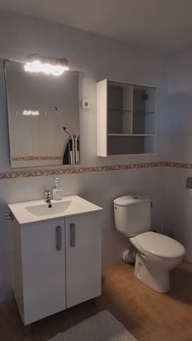 Studio à vendre à Calahonda, Mijas avec piscine garage - 400 000 € (Ref: 9760048)