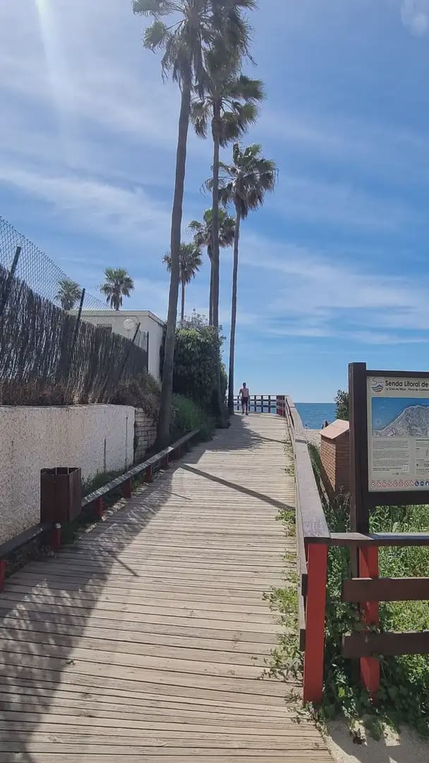 Studio zu verkaufen in Mijas mit Pool Garage - 400.000 € (Ref: 9760048)