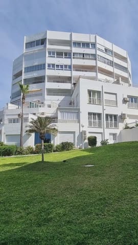 Studio à vendre à Calahonda, Mijas avec piscine garage - 400 000 € (Ref: 9760048)