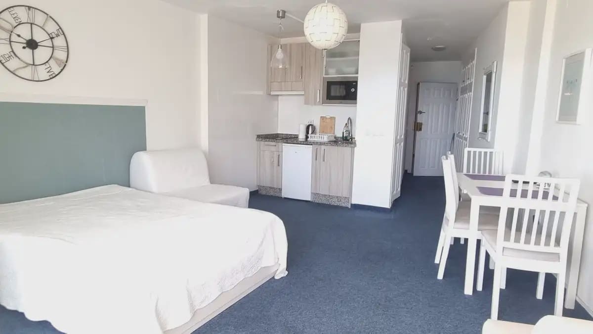 Studio zu verkaufen in Mijas mit Pool Garage - 400.000 € (Ref: 9760048)