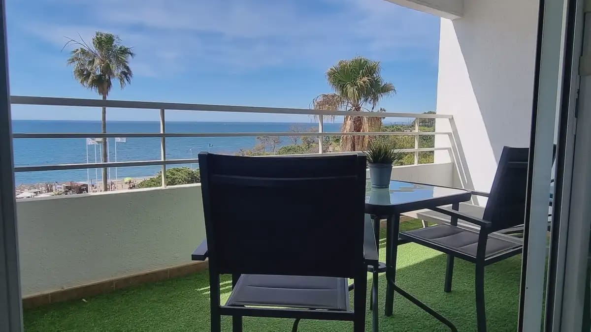 Studio zu verkaufen in Mijas mit Pool Garage - 400.000 € (Ref: 9760048)