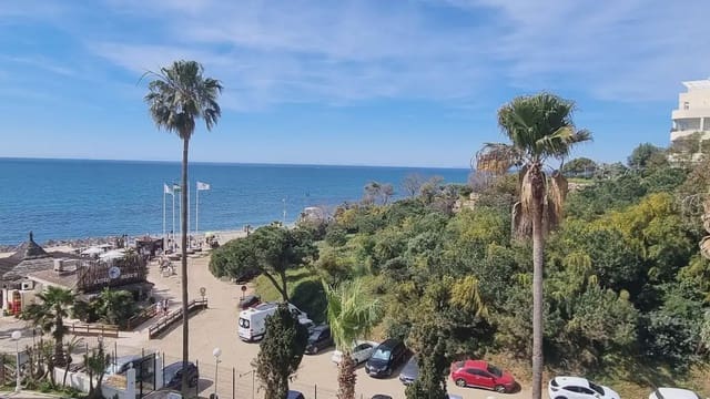 Studio à vendre à Calahonda, Mijas avec piscine garage - 400 000 € (Ref: 9760048)