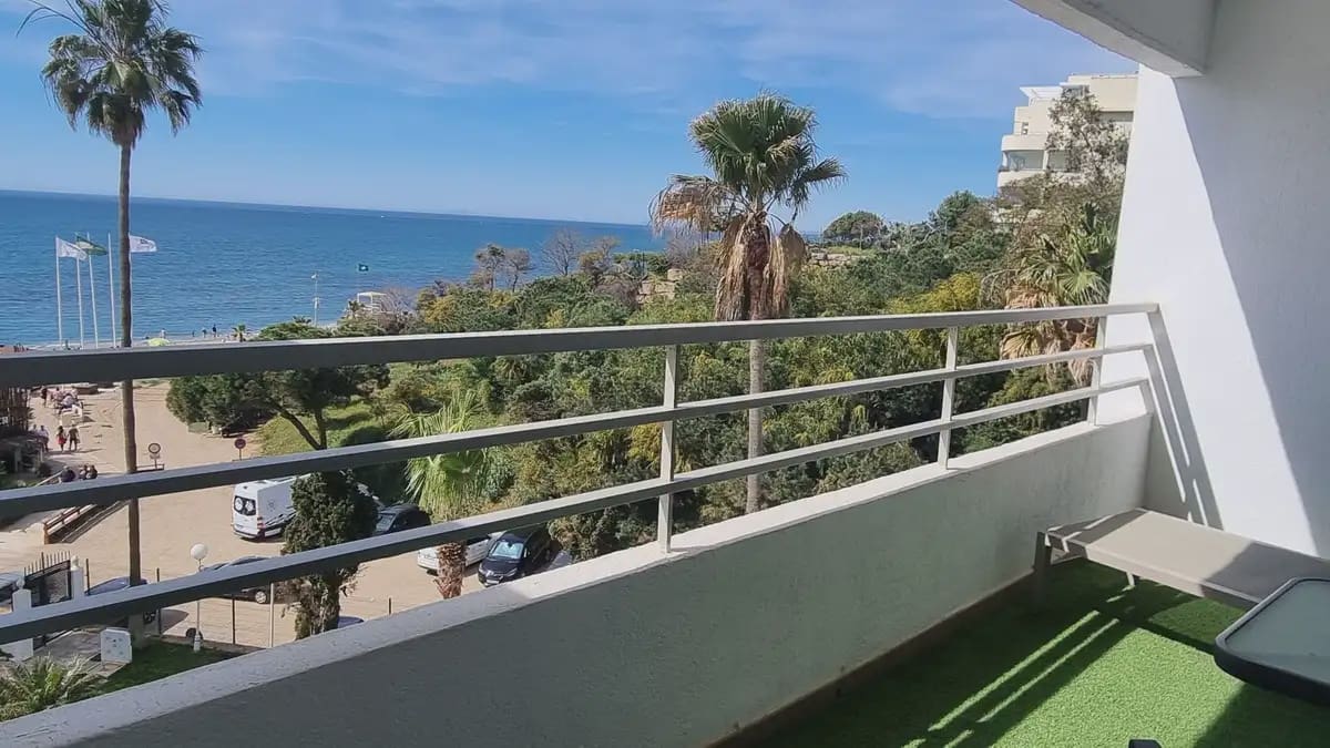 Studio zu verkaufen in Mijas mit Pool Garage - 400.000 € (Ref: 9760048)