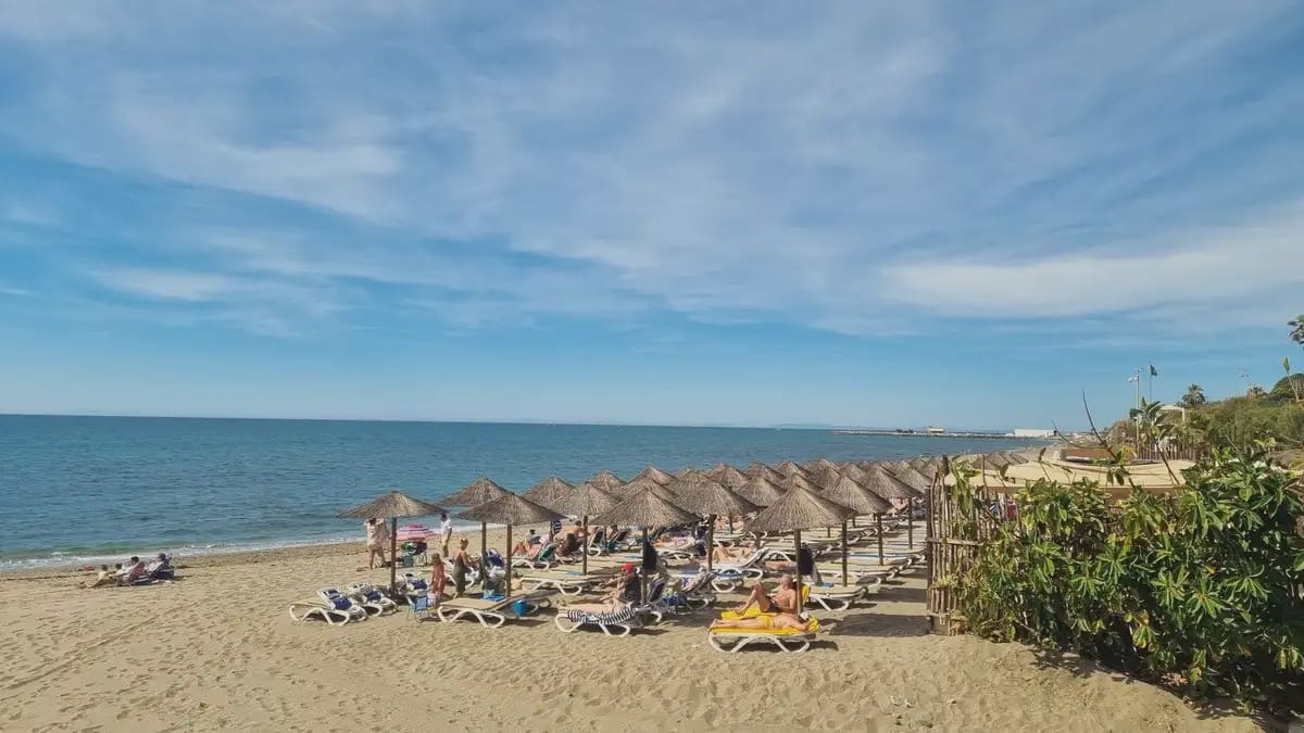 Studio zu verkaufen in Mijas mit Pool Garage - 400.000 € (Ref: 9760048)