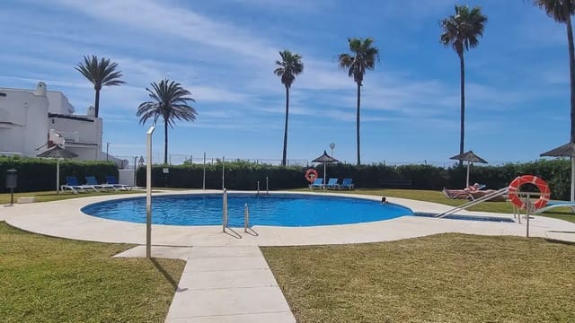 Studio à vendre à Calahonda, Mijas avec piscine garage - 400 000 € (Ref: 9760048)