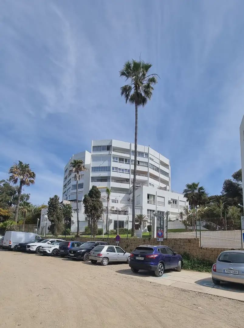 Studio te koop in Mijas met zwembad garage - € 350.000 (Ref: 9760048)