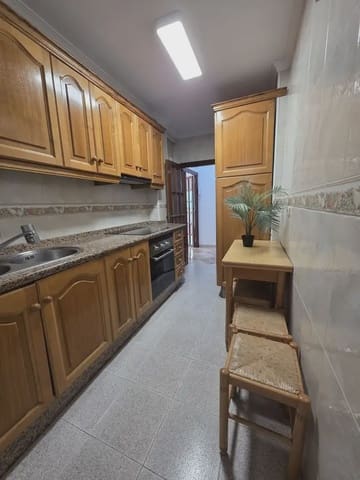 3 chambre Appartement à vendre à Playa de los Boliches, Fuengirola - 275 000 € (Ref: 9760049)