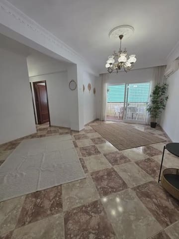 3 chambre Appartement à vendre à Playa de los Boliches, Fuengirola - 275 000 € (Ref: 9760049)