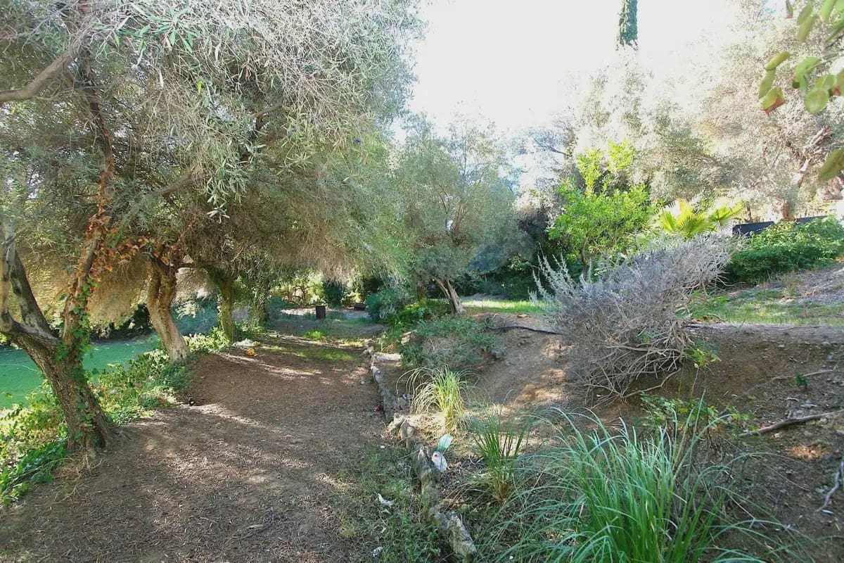 Tontti myytävänä paikassa Mijas - 650 000 € (Ref: 9760050)